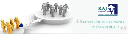 VRAJ Constructions